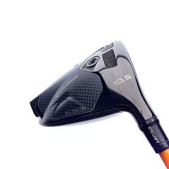 Used TaylorMade Qi35 LS Driver / 10.5 Degrees / X-Stiff Flex - Image 8