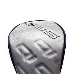 Used TaylorMade Qi35 LS Driver / 10.5 Degrees / X-Stiff Flex - Image 2