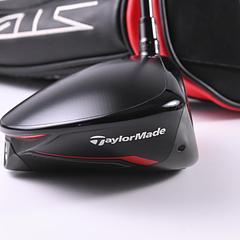 Taylormade Stealth Driver / 9 Degree / Stiff Flex Fujikura Ventus Red 5 Shaft - Image 3