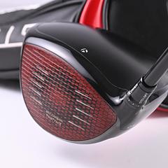 Taylormade Stealth Driver / 9 Degree / Stiff Flex Fujikura Ventus Red 5 Shaft - Image 4