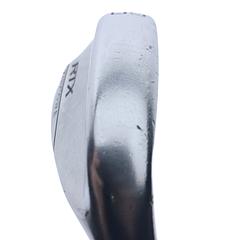 Used Cleveland RTX ZipCore Tour Satin Gap Wedge / 50.0 Degrees / Stiff Flex - Image 4
