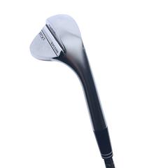 Used Cleveland RTX 6 Tour Satin Lob Wedge / 58.0 Degrees / Wedge Flex - Image 3