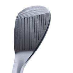 Used Cleveland RTX 6 Tour Satin Lob Wedge / 58.0 Degrees / Wedge Flex - Image 5