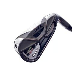 Used Nike SQ Machspeed 4 Iron / 23.0 Degrees / Regular Flex - Image 2