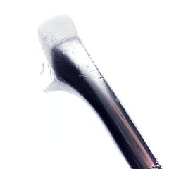 Used Callaway Opus Platinum Chrome Sand Wedge / 54.0 Degrees / Wedge Flex - Image 7