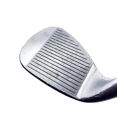 Used Callaway Opus Platinum Chrome Sand Wedge / 54.0 Degrees / Wedge Flex - Image 4