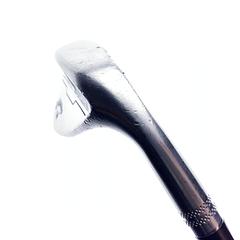 Used Callaway Opus Platinum Chrome Gap Wedge / 50.0 Degrees / Wedge Flex - Image 3
