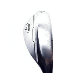 Used Callaway Opus Platinum Chrome Gap Wedge / 50.0 Degrees / Wedge Flex - Image 4