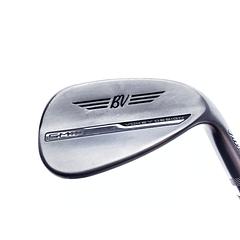 Used Titleist Vokey SM10 Tour Chrome Pitching Wedge / 46.0 Degrees / Wedge Flex - Image 8