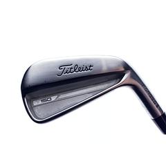 Used Titleist T150 2023 4 Iron / Stiff Flex - Image 4