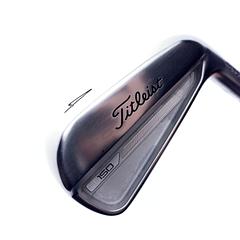 Used Titleist T150 2023 4 Iron / Stiff Flex - Image 3