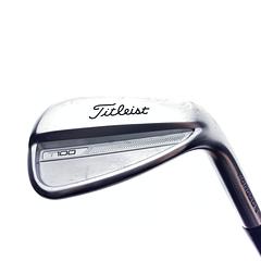 Used Titleist T100 2023 Pitching Wedge Iron / 46.0 Degrees / Stiff Flex - Image 1