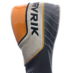 Used Callaway Mavrik Max Driver / 9.0 Degrees / Stiff Flex - Image 2