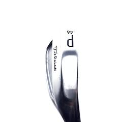 Used Titleist T100 2023 Pitching Wedge Iron / 46.0 Degrees / Stiff Flex - Image 4