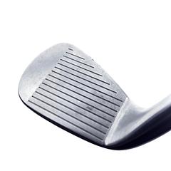 Used Titleist T100 2023 Pitching Wedge Iron / 46.0 Degrees / Stiff Flex - Image 5
