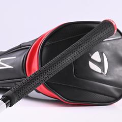 Taylormade Stealth Driver / 9 Degree / Stiff Flex Fujikura Ventus Red 5 Shaft - Image 8