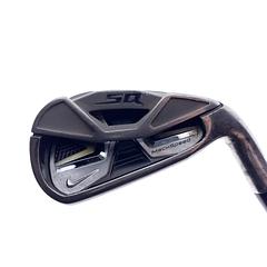 Used Nike SQ Machspeed 4 Iron / 23.0 Degrees / Regular Flex - Image 1