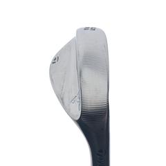 Used TaylorMade Milled Grind Chrome Gap Wedge / 52.0 Degrees / Wedge Flex - Image 4