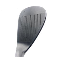 Used TaylorMade Milled Grind Chrome Gap Wedge / 52.0 Degrees / Wedge Flex - Image 5