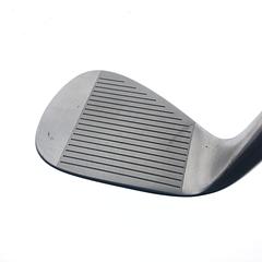 Used TaylorMade Milled Grind Chrome Gap Wedge / 52.0 Degrees / Wedge Flex - Image 6