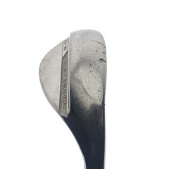 Used Titleist Vokey SM8 Brushed Steel Lob Wedge / 58.0 Degrees / Wedge Flex - Image 4
