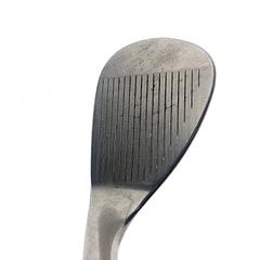 Used Titleist Vokey SM8 Brushed Steel Lob Wedge / 58.0 Degrees / Wedge Flex - Image 5