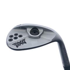 Used PXG 0311 Milled Sugar Daddy II Lob Wedge / 58.0 Degrees / Regular Flex - Image 1
