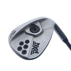 Used PXG 0311 Milled Sugar Daddy II Lob Wedge / 58.0 Degrees / Regular Flex - Image 2