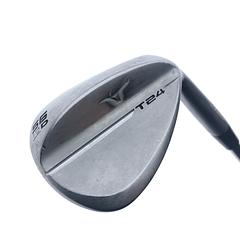 Used Mizuno T24 White Satin Sand Wedge / 56.0 Degrees / Wedge Flex - Image 2