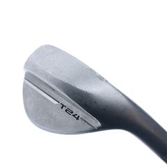 Used Mizuno T24 White Satin Sand Wedge / 56.0 Degrees / Wedge Flex - Image 3