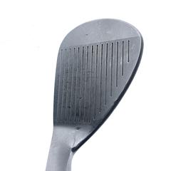 Used Mizuno T24 White Satin Sand Wedge / 56.0 Degrees / Wedge Flex - Image 5