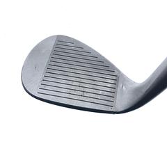 Used Mizuno T24 White Satin Sand Wedge / 56.0 Degrees / Wedge Flex - Image 6