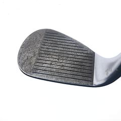 Used Callaway Jaws Raw 2022 Lob Wedge / 58.0 Degrees / Wedge Flex - Image 6