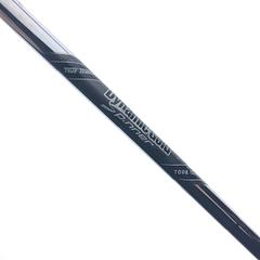 Used Callaway Jaws Raw 2022 Lob Wedge / 58.0 Degrees / Wedge Flex - Image 7