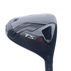Used Titleist TSi 3 Driver / 9.0 Degrees / Regular Flex - Image 1