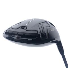 Used Titleist TSi 3 Driver / 9.0 Degrees / Regular Flex - Image 2