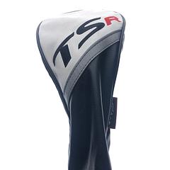 Used Titleist TSR 2 Driver / 11.0 Degrees / Regular Flex - Image 10