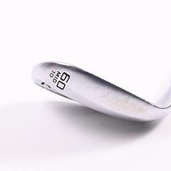 Cleveland RTX ZipCore Lob Wedge / 60 Degree / Wedge Flex Dynamic Gold Spinner - Image 3