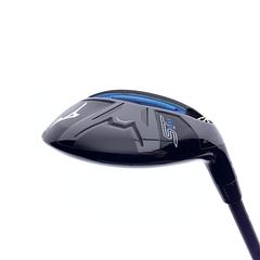 Used Mizuno ST-Max 230 4 Hybrid / 22 Degrees / Stiff Flex - Image 2