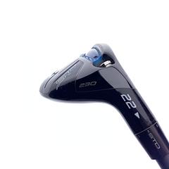 Used Mizuno ST-Max 230 4 Hybrid / 22 Degrees / Stiff Flex - Image 3