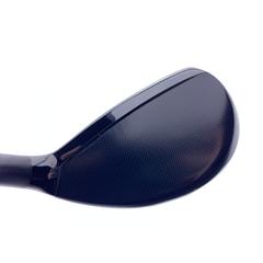 Used TaylorMade Sim2 Rescue 3 Hybrid / 19.5 Degrees / Stiff Flex - Image 4