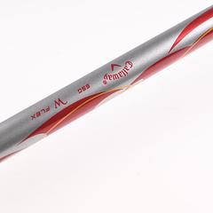 Ladies Callaway Diablo Edge #5 Hybrid / 27 Degree / Ladies Flex Callaway 55 - Image 6