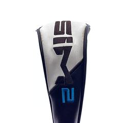 Used TaylorMade Sim2 Rescue 3 Hybrid / 19.5 Degrees / Stiff Flex - Image 10