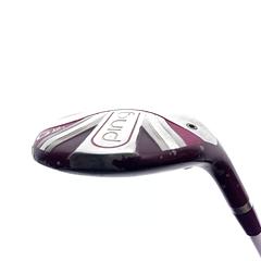 Used Ping G LE 2 5 Hybrid / 26 Degrees / Ladies Flex - Image 2