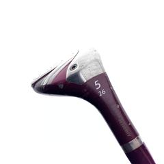 Used Ping G LE 2 5 Hybrid / 26 Degrees / Ladies Flex - Image 3