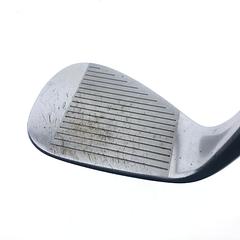Used TaylorMade Milled Grind Satin Chrome Lob Wedge / 60.0 Degrees / Wedge Flex - Image 6