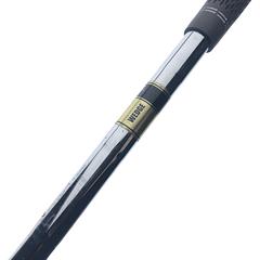 Used TaylorMade Milled Grind Satin Chrome Lob Wedge / 60.0 Degrees / Wedge Flex - Image 7