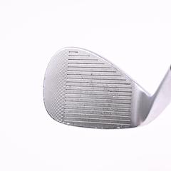 Cleveland RTX ZipCore Lob Wedge / 60 Degree / Wedge Flex Dynamic Gold Spinner - Image 2