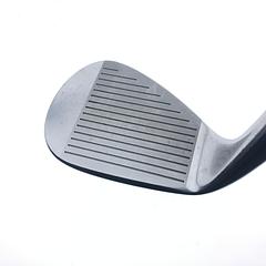 Used Mizuno S18 White Satin Gap Wedge / 50.0 Degrees / Wedge Flex - Image 6