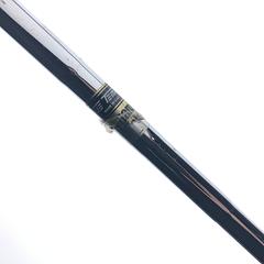 Used Mizuno S18 White Satin Gap Wedge / 50.0 Degrees / Wedge Flex - Image 7